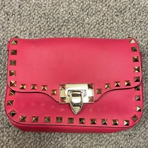 Vlentino crossbody purse